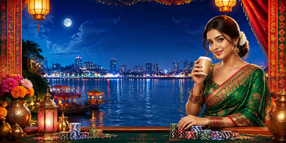 8ikk 8ikk-এ Table Blackjack Pro কীভাবে সাজানো